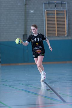 Bild 169 - Frauen OL TuS Esingen - SG Niendorf/Wandsetal : Ergebnis: 24:17
